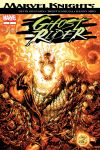 Ghost Rider (2001) #2