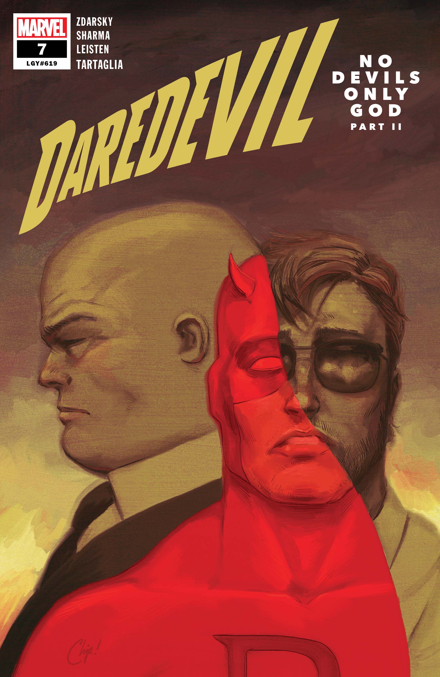 Daredevil (2019) #7