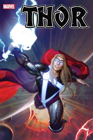 Thor (2020) #3 (Variant)