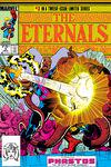 The Eternals #3