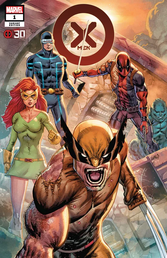MARVEL Manga Variant グルート Superlog Ver. detail.webp