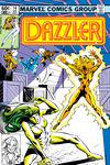 Dazzler #14
