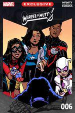 Marvel Mutts Infinity Comic (2023) #6