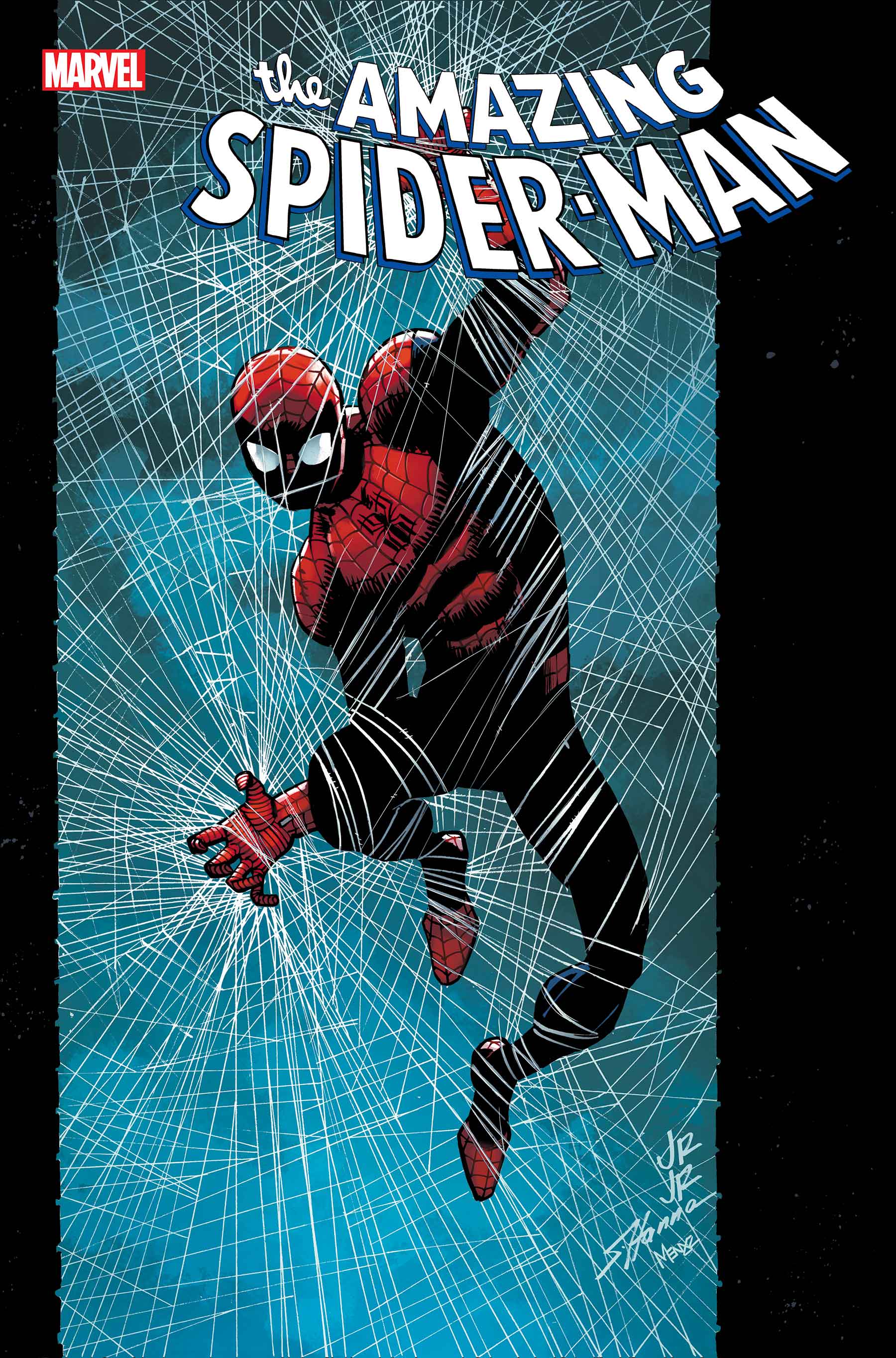 The Amazing Spider-Man (2022) #60