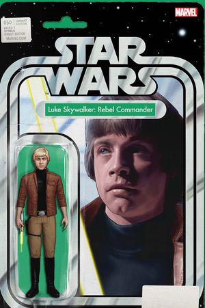 Star Wars (2020) #50 (Variant)