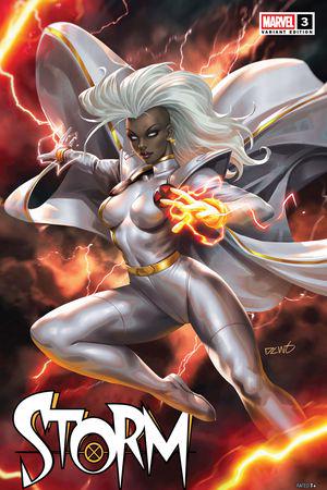 Storm (2024) #3 (Variant)