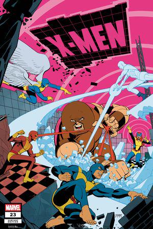 X-Men (2024) #23 (Variant)