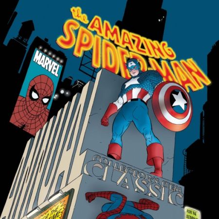 Amazing Spider-Man Annual (2010)