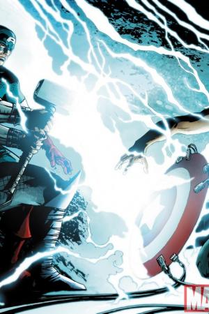 Invincible Iron Man #21  ((50/50 COVER))