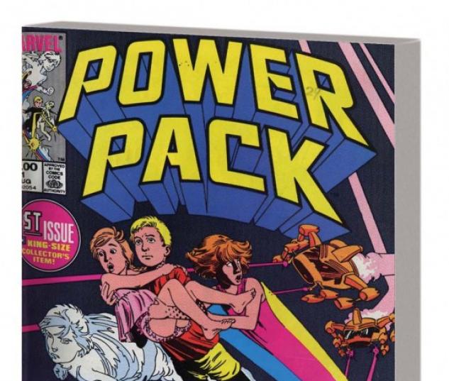 POWER PACK CLASSIC