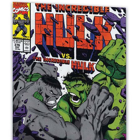 HULK VISIONARIES: PETER DAVID VOL. 6 TPB (2009 - Present)