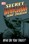 SECRET INVASION: HOME INVASION #1