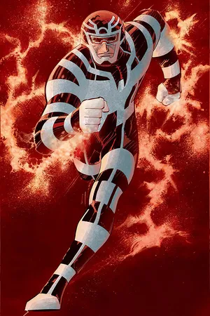Eternals (2006) #2 (Variant)
