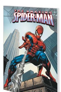 Amazing Spider-Man #10