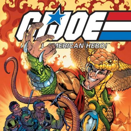 G.I. JOE (1999)