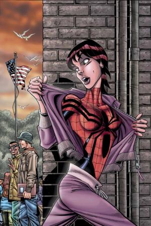 Spider-Girl (1998) #73