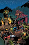 MARVEL TWO-IN-ONE #11