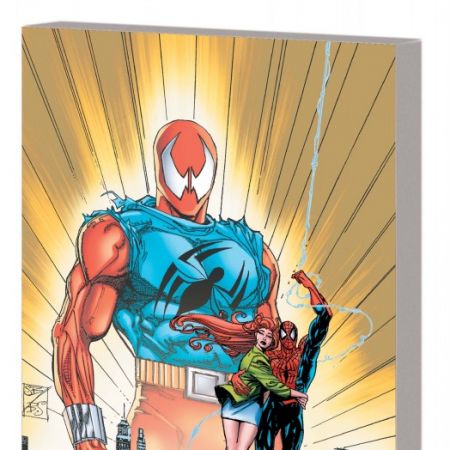 Spider-Man: The Complete Clone Saga Epic Book 5 (2010 - Present)
