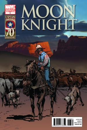 Moon Knight - Wikipedia