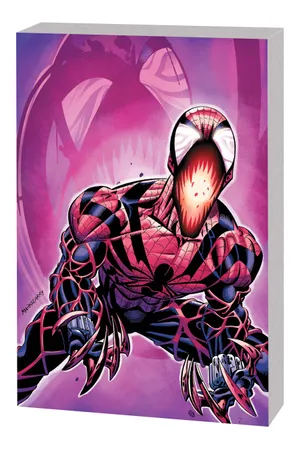 SPIDER-MAN: THE COMPLETE BEN REILLY EPIC BOOK 3 (Trade Paperback