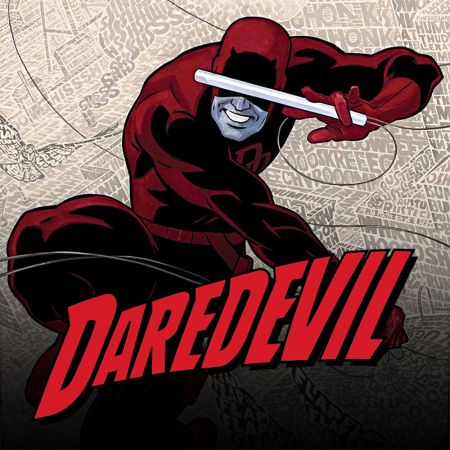 Daredevil (2011 - 2014)