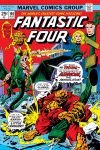 Fantastic Four (1961) #160 Cover