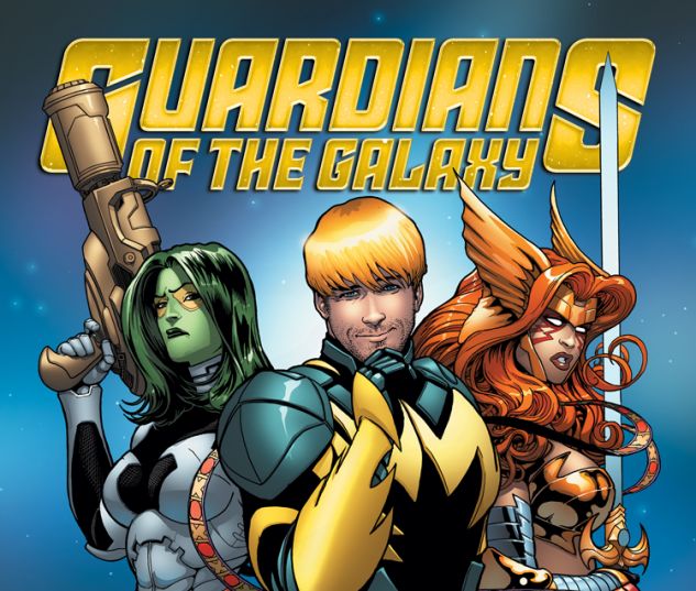 GUARDIANS OF THE GALAXY 10 (NOW, WITH DIGITAL CODE)
