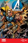 Avengers World (2014) #6