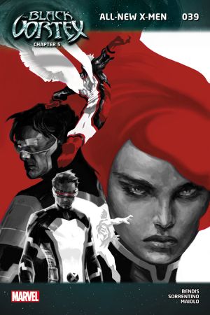 All-New X-Men #39 