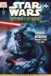 Star Wars: Darth Vader And The Lost Command (2011) #4