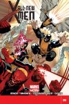 All-New X-Men (2012) #10