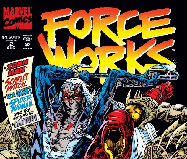 Force_Works_1994_2