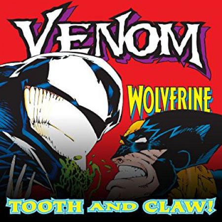 Venom: Tooth and Claw (1996 - 1997)