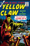 Yellow Claw #3
