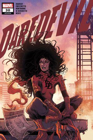 Daredevil (2019) #30