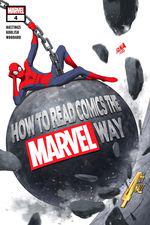 How to Read Comics the Marvel Way (2021) #4