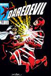 Daredevil #203