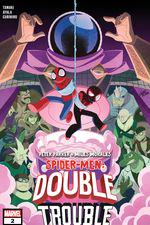 Peter Parker & Miles Morales: Spider-Men Double Trouble (2022) #2