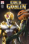 Gold Goblin #4