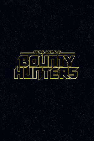 Star Wars: Bounty Hunters (2020) #42 (Variant)