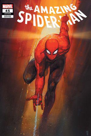 The Amazing Spider-Man #45  (Variant)