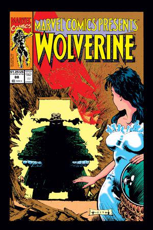 Marvel Comics Presents (1988) #88
