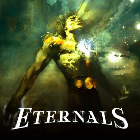 Eternals (2006 - 2007)
