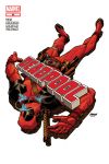 Deadpool (2008) #63