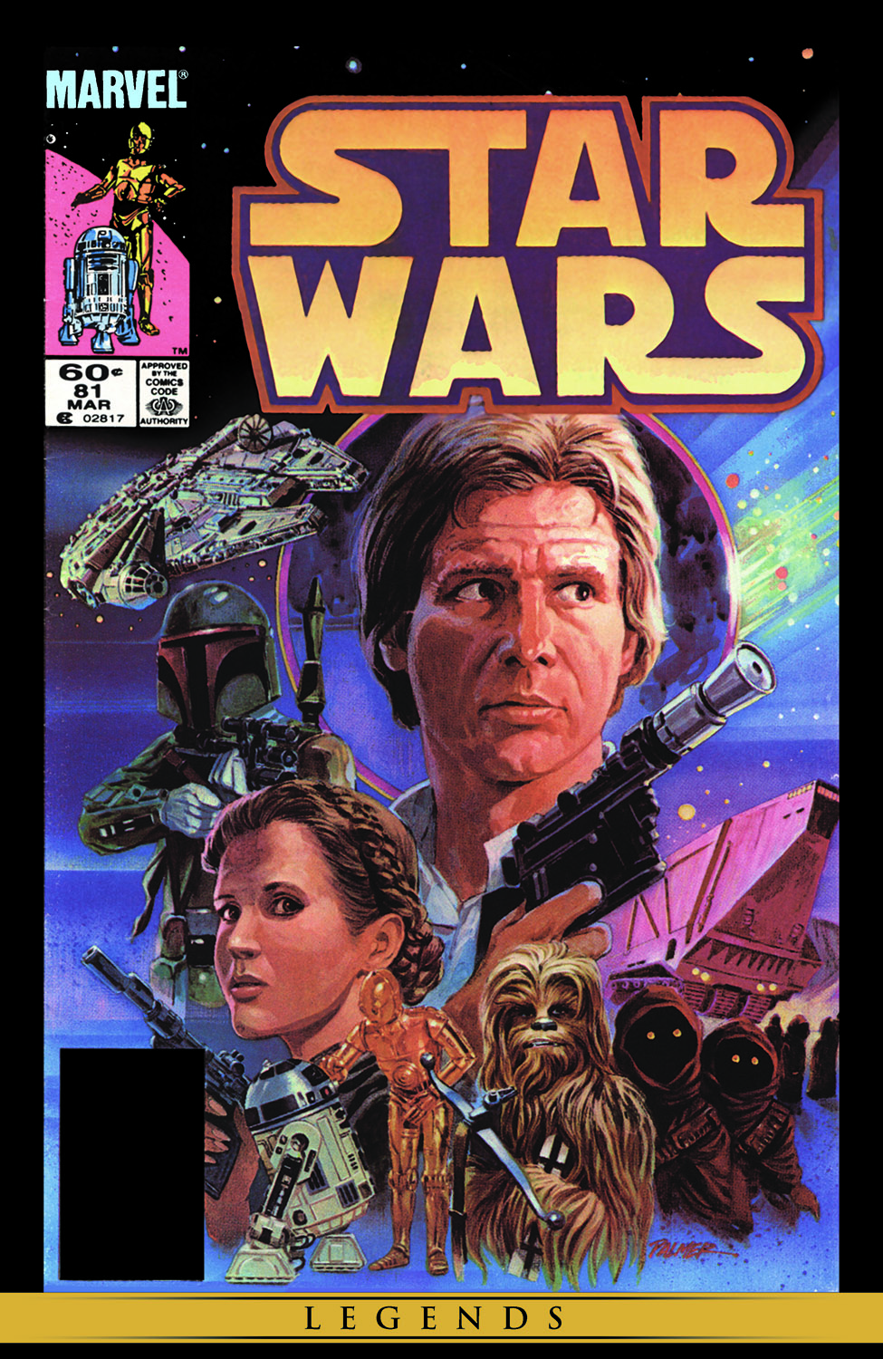 Star Wars (1977) #81