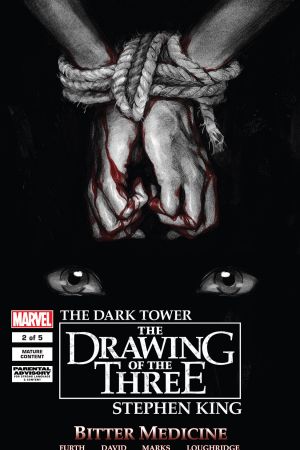 Dark Tower: The Drawing of the Three - Bitter Medicine #2