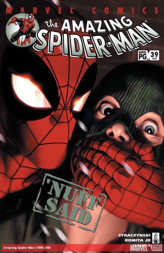 AMAZING SPIDER-MAN (2018 Series) (MARVEL) #39 YUAN Fine Comics Book