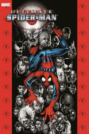 Ultimate Spider-Man Vol. 9 (Trade Paperback)