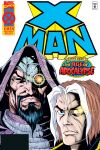 X-Man (1995) #3