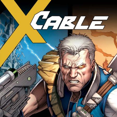 Cable (2017 - 2018)